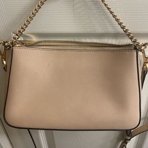 Michael Kors cross body purse.